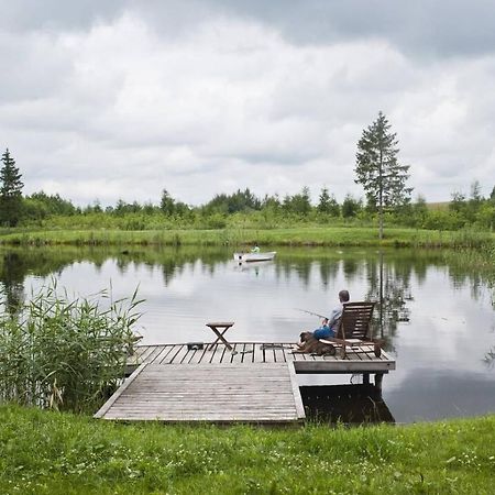 Mazurskie Siedlisko Kruklin Exteriér fotografie